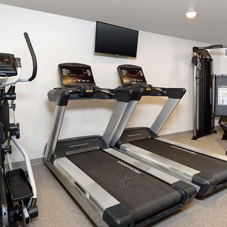 Woodspring Suites Houston Iah Airport Humble Esterno foto