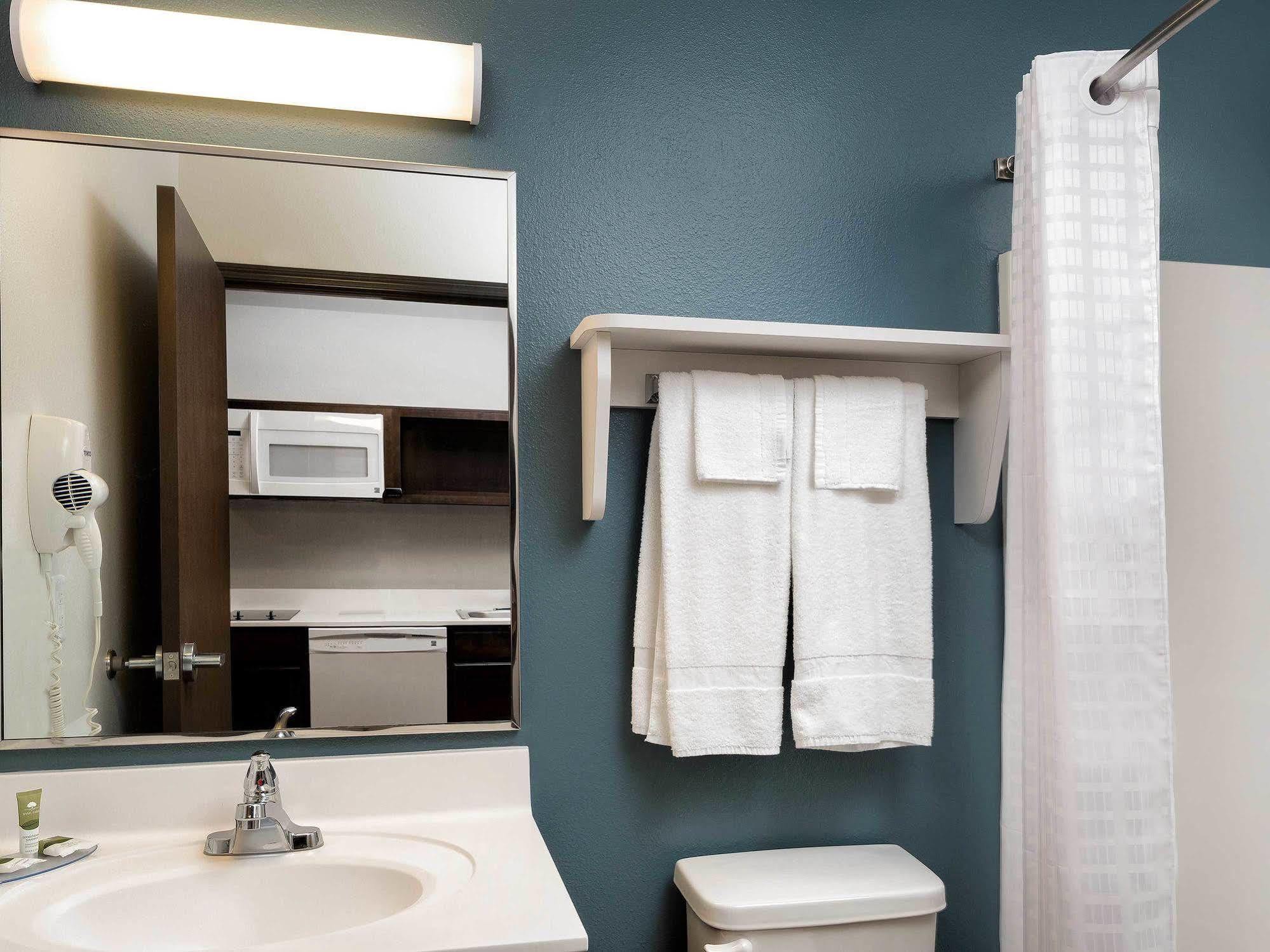 Woodspring Suites Houston Iah Airport Humble Esterno foto