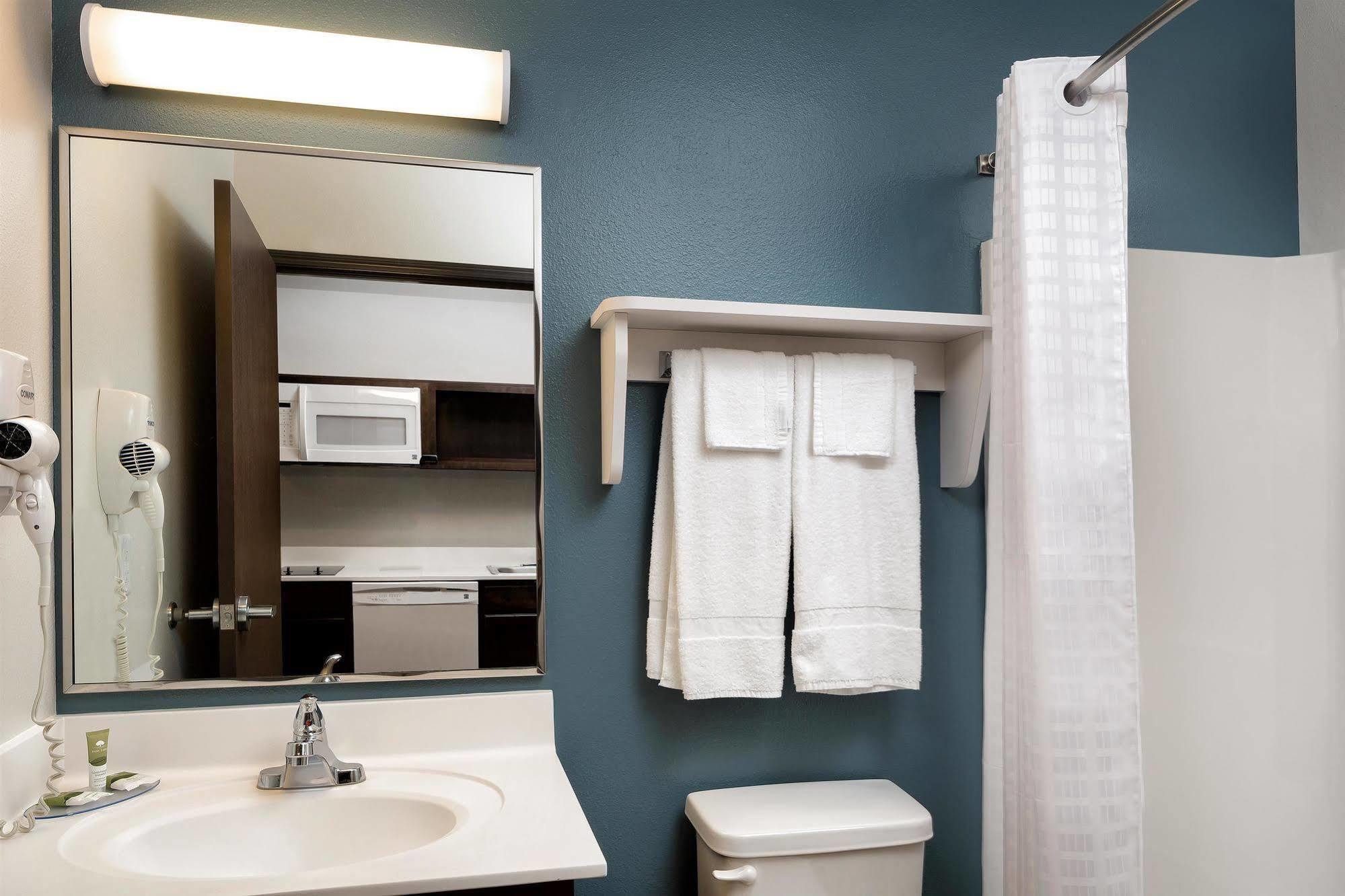 Woodspring Suites Houston Iah Airport Humble Esterno foto