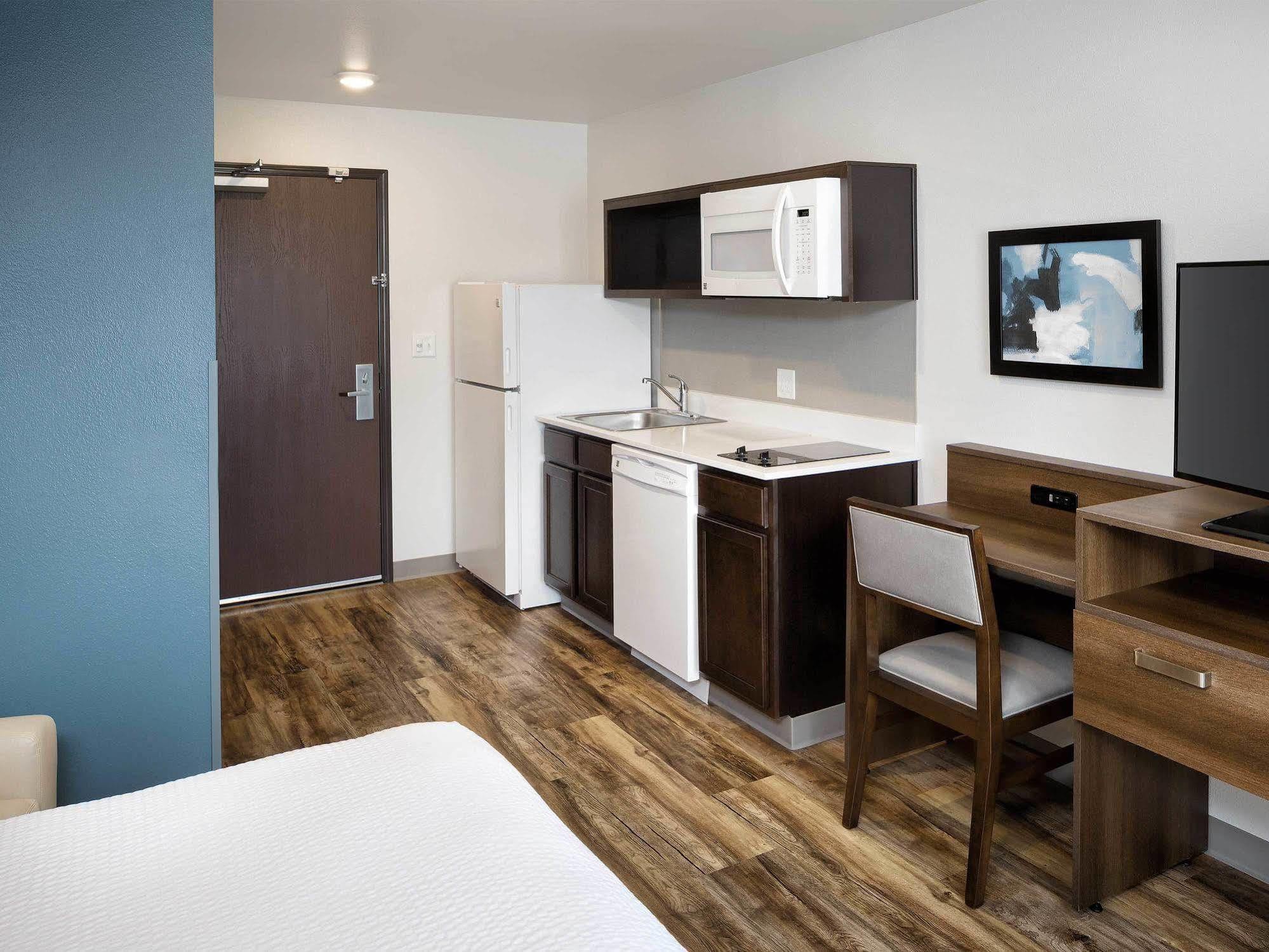 Woodspring Suites Houston Iah Airport Humble Esterno foto